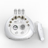 Diamond Dermabrasion Microdermabrasion Acne Blackhead Remover Eyes Care Relieves Dark Circles Facial Care Device Elitzia ET31P4