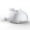 Diamond Dermabrasion Microdermabrasion Acne Blackhead Remover Eyes Care Relieves Dark Circles Facial Care Device Elitzia ET31P4