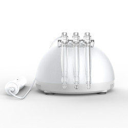 Diamond Dermabrasion Microdermabrasion Acne Blackhead Remover Eyes Care Relieves Dark Circles Facial Care Device Elitzia ET31P4