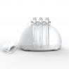 Diamond Dermabrasion Microdermabrasion Acne Blackhead Remover Eyes Care Relieves Dark Circles Facial Care Device Elitzia ET31P4