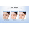 Diamond Dermabrasion Microdermabrasion Acne Blackhead Remover Eyes Care Relieves Dark Circles Facial Care Device Elitzia ET31P4