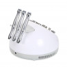 4 In 1 Diamond Dermabrasion Skin Scrubber Vacuum Facial peeling Sprayer Acne Remover Skin Care Beauty Machine Elitzia ET33P4