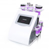 Pro Smart Beauty Device 8 in1 Skin Care Face Body ShapeToning Slimming Device Wrinkle Removing Machine Elitzia ET98D3