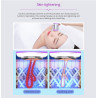 Pro Smart Beauty Device 8 in1 Skin Care Face Body ShapeToning Slimming Device Wrinkle Removing Machine Elitzia ET98D3
