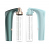 Elitzia Portable Hydra Facial Sprayer Steamer Cool Mister Face Spray Moisturizing & Hydrating Humidifier Beauty Machine ET02