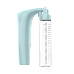 Elitzia Portable Hydra Facial Sprayer Steamer Cool Mister Face Spray Moisturizing & Hydrating Humidifier Beauty Machine ET02