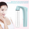 Elitzia Portable Hydra Facial Sprayer Steamer Cool Mister Face Spray Moisturizing & Hydrating Humidifier Beauty Machine ET02