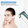Elitzia Portable Hydra Facial Sprayer Steamer Cool Mister Face Spray Moisturizing & Hydrating Humidifier Beauty Machine ET02