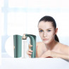 Elitzia Portable Hydra Facial Sprayer Steamer Cool Mister Face Spray Moisturizing & Hydrating Humidifier Beauty Machine ET02
