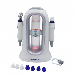 Elitzia Hydrogen facial Beauty machine, Mini Water Equipment Deep Cleansing six color light selections to care skin ET009