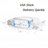 Mini 2 In 1 Beauty Machine Skin Tightening Wrinkle Remove Eye Care Device Home Use ET22R2