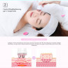 Mini 2 In 1 Beauty Machine Skin Tightening Wrinkle Remove Eye Care Device Home Use ET22R2