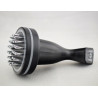 Elitzia Moxibustion Brush Body Shaping Vibration Electromagnetic Waves massage Hot wave warm Electrostatic No Side Effects ET019