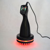 Elitzia Moxibustion Brush Body Shaping Vibration Electromagnetic Waves massage Hot wave warm Electrostatic No Side Effects ET019