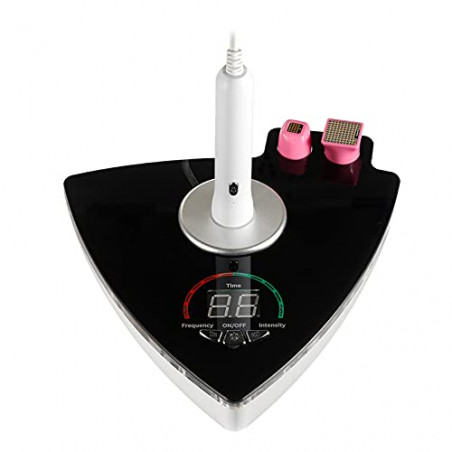 Elitzia Fractional RF Radio Frequency Facial and Body Skin Tightening Machine Beauty Star Home Use ET028