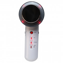 Elitzia 3 In 1 Body Shaping Machine Relax Fatigue Massager EMS  Skin Lift and Tightening Anti Cellulite Machine ETWD002