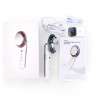 Elitzia 3 In 1 Body Shaping Machine Relax Fatigue Massager EMS  Skin Lift and Tightening Anti Cellulite Machine ETWD002