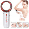 Elitzia 3 In 1 Body Shaping Machine Relax Fatigue Massager EMS  Skin Lift and Tightening Anti Cellulite Machine ETWD002