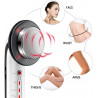 Elitzia 3 In 1 Body Shaping Machine Relax Fatigue Massager EMS  Skin Lift and Tightening Anti Cellulite Machine ETWD002