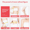 Elitzia 3 In 1 Body Shaping Machine Relax Fatigue Massager EMS  Skin Lift and Tightening Anti Cellulite Machine ETWD002