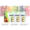 Facial cover Vitamin B3 E C Facial Care Mask ETTM01 ETTM02 ETTM03