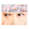 Facial cover Vitamin B3 E C Facial Care Mask ETTM01 ETTM02 ETTM03