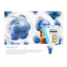 Facial cover Vitamin B3 E C Facial Care Mask ETTM01 ETTM02 ETTM03