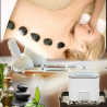 Beauty Salon Body Massage Volcanic Stone Heater Massager For Back Elitzia ETPS325