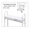 Pedicure Trolley Nail Salon Rolling Foot Basin Cart Foot Bath Foot Massage Tool Elitzia ETST22