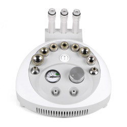 Elitzia Diamond Dermabrasion Vacuum Facial peeling Machine Blackhead Acne Remover Skin Care Beauty Machine ET22P1