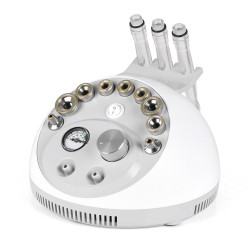 Elitzia Diamond Dermabrasion Vacuum Facial peeling Machine Blackhead Acne Remover Skin Care Beauty Machine ET22P1