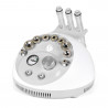 Elitzia Diamond Dermabrasion Vacuum Facial peeling Machine Blackhead Acne Remover Skin Care Beauty Machine ET22P1