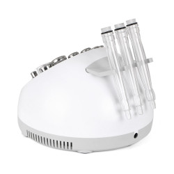 Elitzia Diamond Dermabrasion Vacuum Facial peeling Machine Blackhead Acne Remover Skin Care Beauty Machine ET22P1