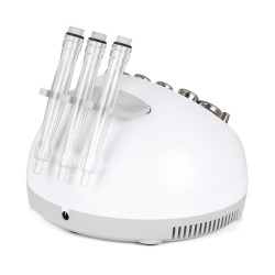 Elitzia Diamond Dermabrasion Vacuum Facial peeling Machine Blackhead Acne Remover Skin Care Beauty Machine ET22P1