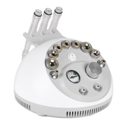 Elitzia Diamond Dermabrasion Vacuum Facial peeling Machine Blackhead Acne Remover Skin Care Beauty Machine ET22P1