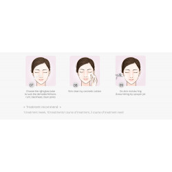 Elitzia Diamond Dermabrasion Vacuum Facial peeling Machine Blackhead Acne Remover Skin Care Beauty Machine ET22P1