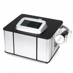 Elitzia Cooled Radio Frequency Facial Treatment Machine At Home Use ET1161