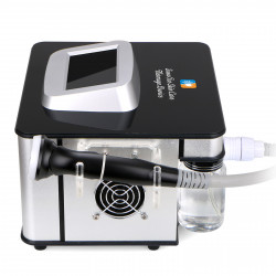 Elitzia Cooled Radio Frequency Facial Treatment Machine At Home Use ET1161