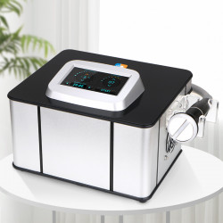 Elitzia Cooled Radio Frequency Facial Treatment Machine At Home Use ET1161