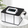 Elitzia Cooled Radio Frequency Facial Treatment Machine At Home Use ET1161
