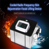 Elitzia Cooled Radio Frequency Facial Treatment Machine At Home Use ET1161