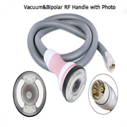 Elitzia 5 In 1 Beauty Machine Vacuum Body Shaping Massager 40K Face Lifting Skin Tightening Care Instrument Beauty Machine ETM64