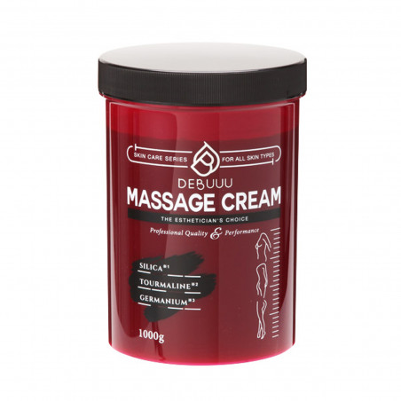 Body Massage cream Anti Cellulite Slimming Hot Gel For Thighs Legs Abdomen Arms And Buttocks 1000g Big Capacity Elitzia ET28722