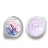 10 Set Facial Clay Skin Cleansing Mask Refreshing Purple Clay Mask Mini Package Easy to Carry Travel Ellitzia ETCM03 (Lotus)