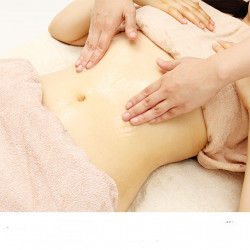 Body Massage cream Anti Cellulite Slimming Hot Gel For Thighs Legs Abdomen Arms And Buttocks 1000g Big Capacity Elitzia ET28722