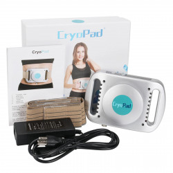 Cryo Fat Freezing Freezer Pad Body Contour Weight Loss Portable Body Shape Slimming Device Fat Eliminating Machine ETJF231B