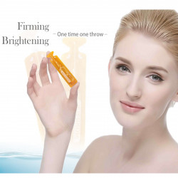 10 Set Facial Care Essence Skin Care Squa Moisturizing Firming ETAMP21 (Moisturizing & Repairing Essence)