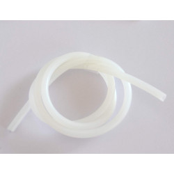 1M Silicone Plastic Filter Tube Set Spare Parts For Vacuum Diamond Microdermabrasion Machine Elitzia ETFT957 (Silicone Tube)