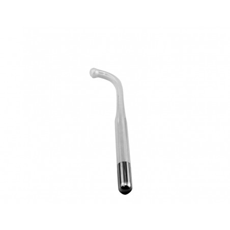 Infrared Purple Electrode Spare Part ETHF002P For Elitzia High Frequency Handheld Instrument (Dot Eye Massage Electrode)