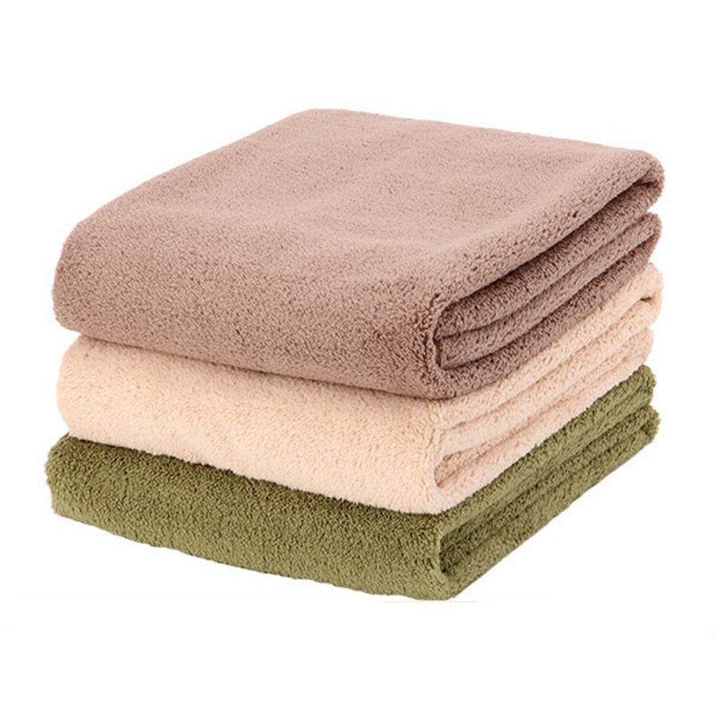 Face Towel Beauty Salon Facial Care Soft Absorbent Microfiber Cotton Towel Elitzia ET29826